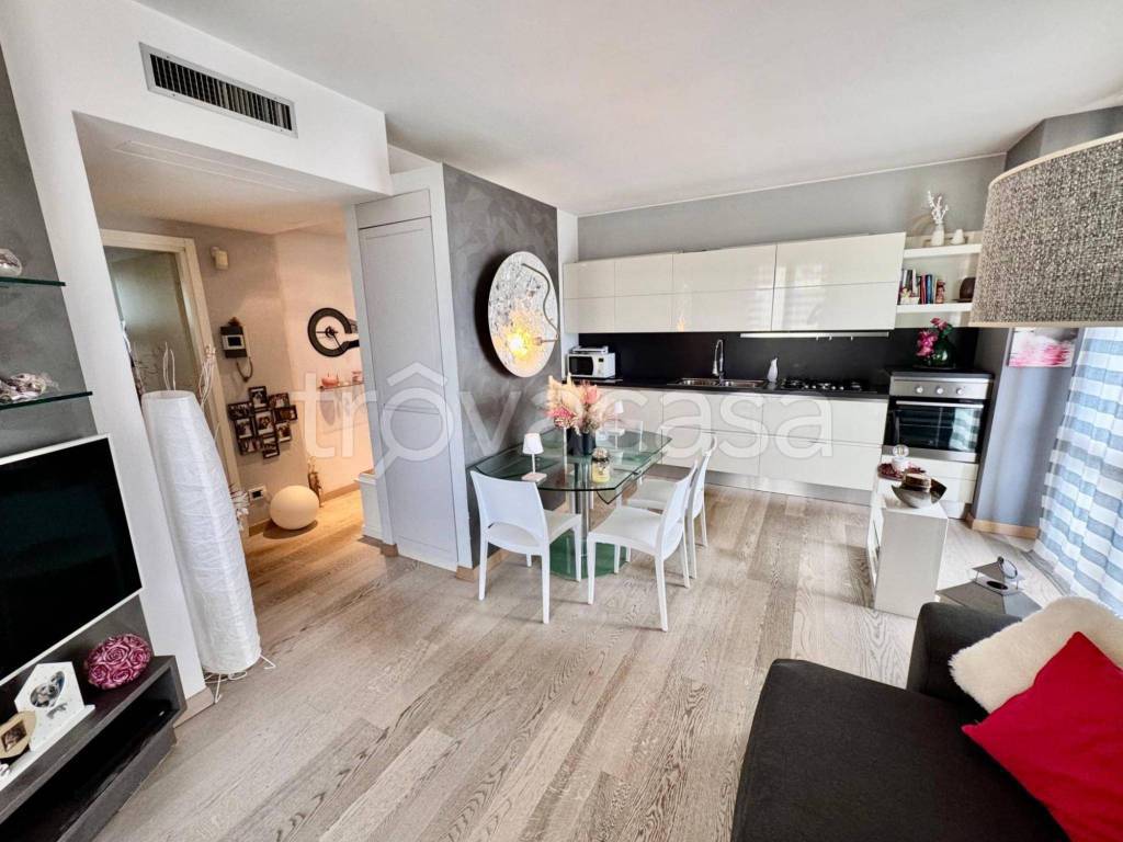 appartamento in vendita a Fiorenzuola d'Arda