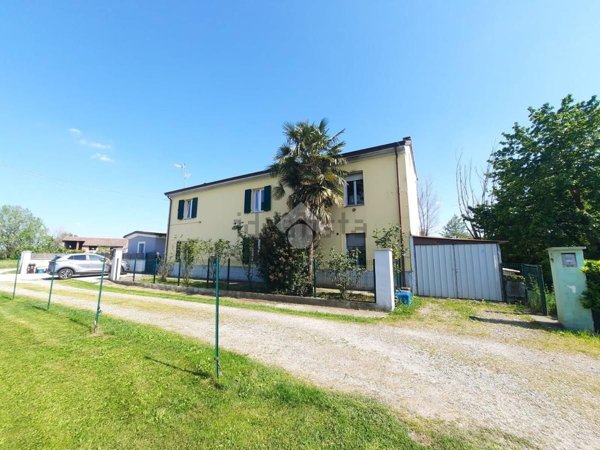 appartamento in vendita a Fiorenzuola d'Arda