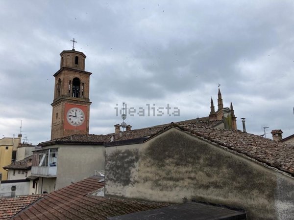 appartamento in vendita a Fiorenzuola d'Arda
