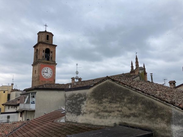 appartamento in vendita a Fiorenzuola d'Arda