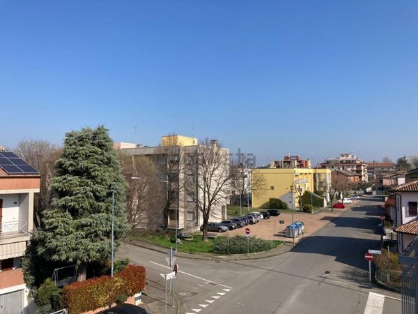 appartamento in vendita a Fiorenzuola d'Arda
