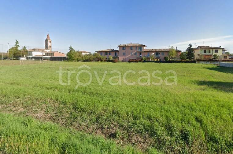 terreno edificabile in vendita a Fiorenzuola d'Arda in zona San Protaso