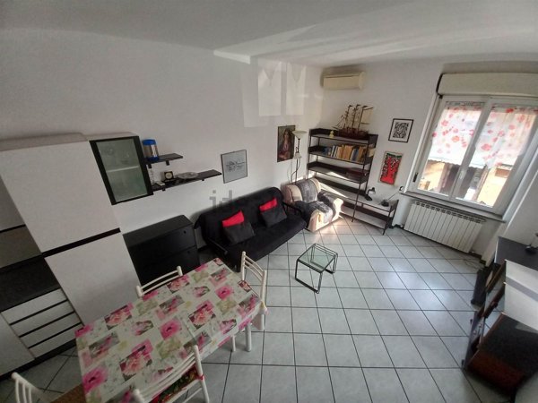 appartamento in vendita a Fiorenzuola d'Arda
