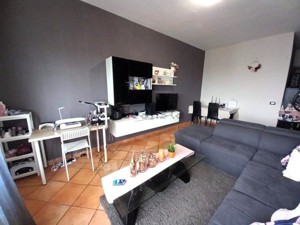 appartamento in vendita a Fiorenzuola d'Arda