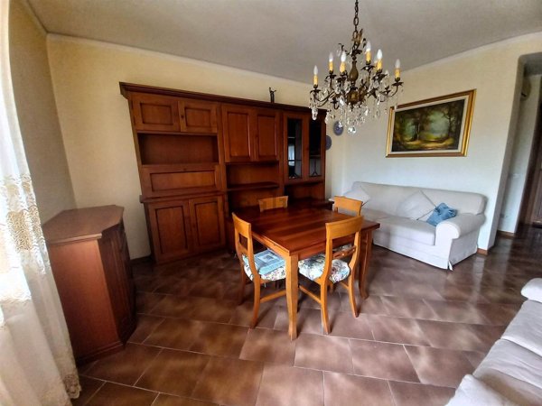 appartamento in vendita a Fiorenzuola d'Arda