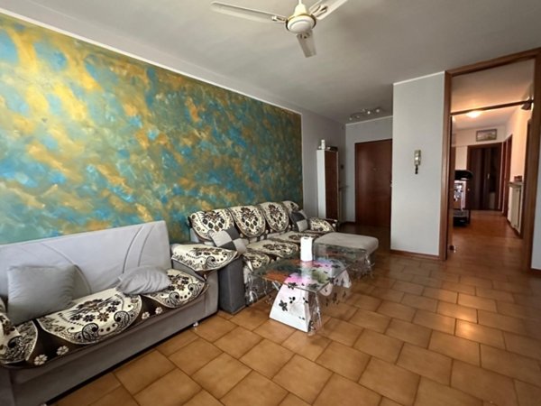 appartamento in vendita a Fiorenzuola d'Arda