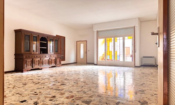 appartamento in vendita a Fiorenzuola d'Arda