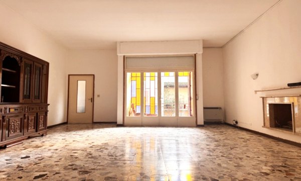 appartamento in vendita a Fiorenzuola d'Arda