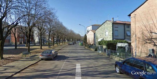 casa indipendente in vendita a Fiorenzuola d'Arda