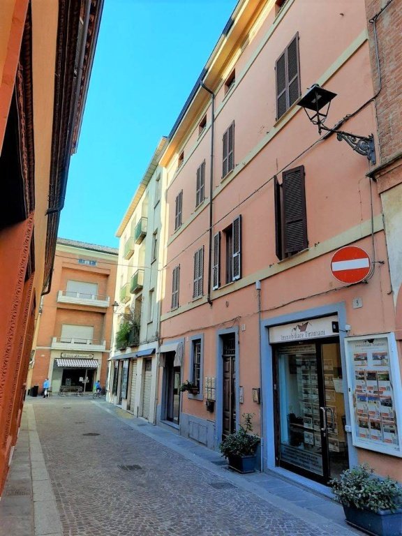 appartamento in vendita a Fiorenzuola d'Arda