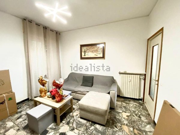 appartamento in vendita a Fiorenzuola d'Arda