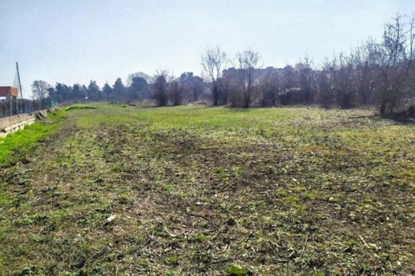 terreno edificabile in vendita a Fiorenzuola d'Arda