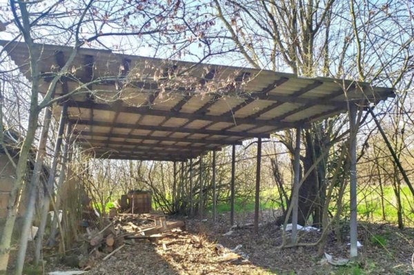 terreno edificabile in vendita a Fiorenzuola d'Arda