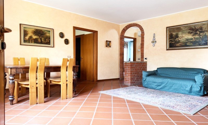 appartamento in vendita a Fiorenzuola d'Arda