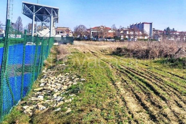 terreno edificabile in vendita a Fiorenzuola d'Arda