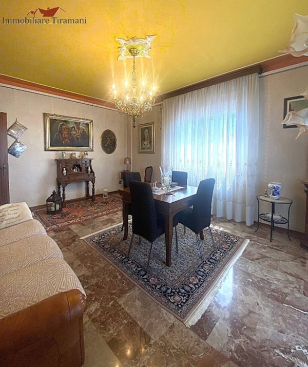 appartamento in vendita a Fiorenzuola d'Arda