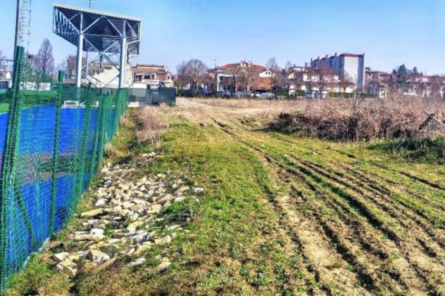 terreno edificabile in vendita a Fiorenzuola d'Arda