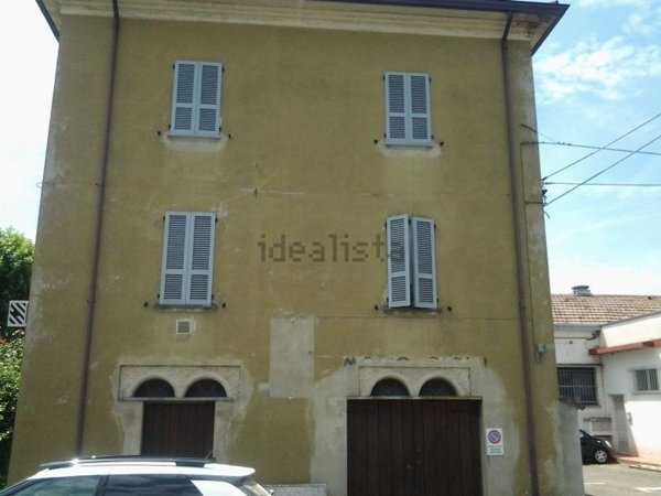 appartamento in vendita a Fiorenzuola d'Arda