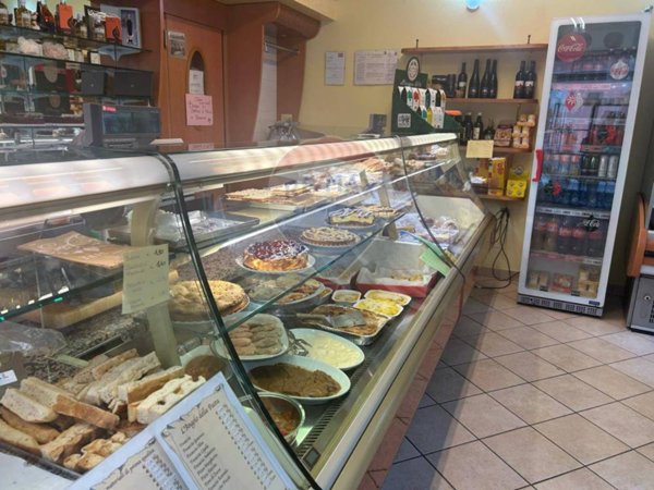negozio in vendita a Fiorenzuola d'Arda
