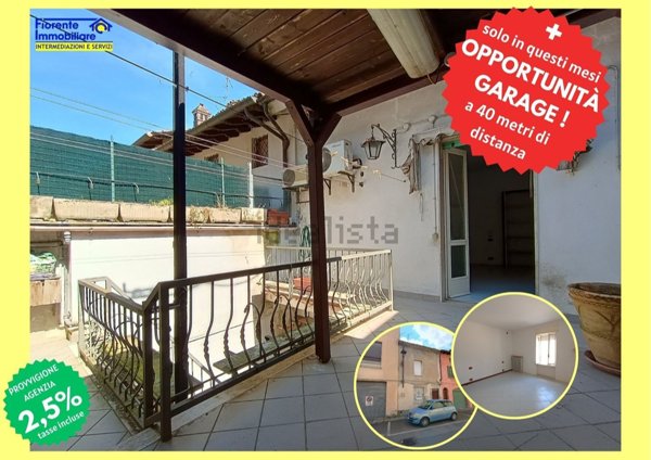 casa indipendente in vendita a Fiorenzuola d'Arda