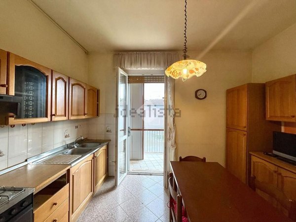 appartamento in vendita a Fiorenzuola d'Arda