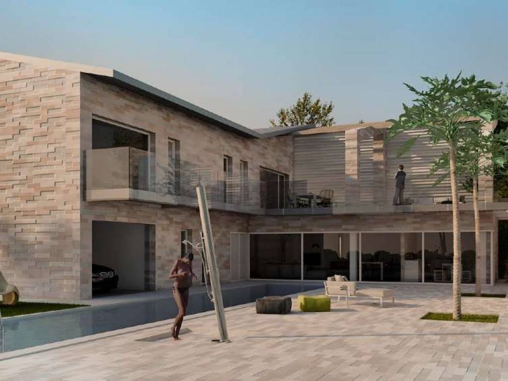 casa indipendente in vendita a Fiorenzuola d'Arda