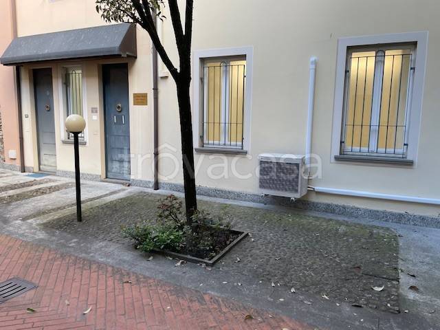 appartamento in vendita a Fiorenzuola d'Arda