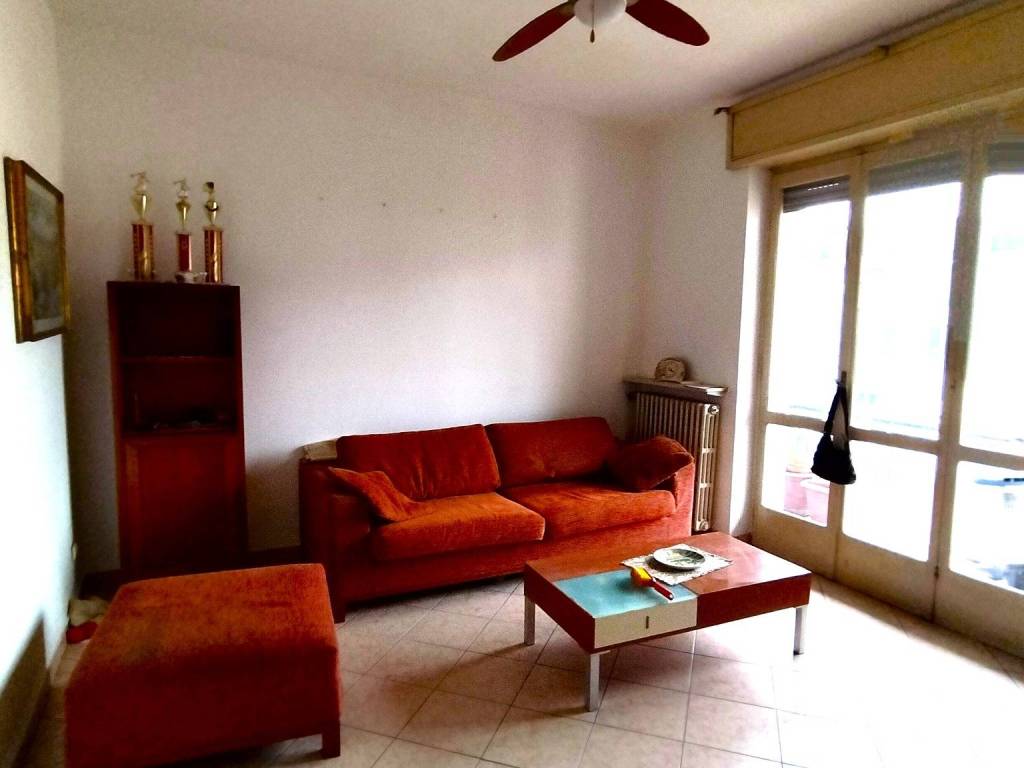 appartamento in vendita a Fiorenzuola d'Arda