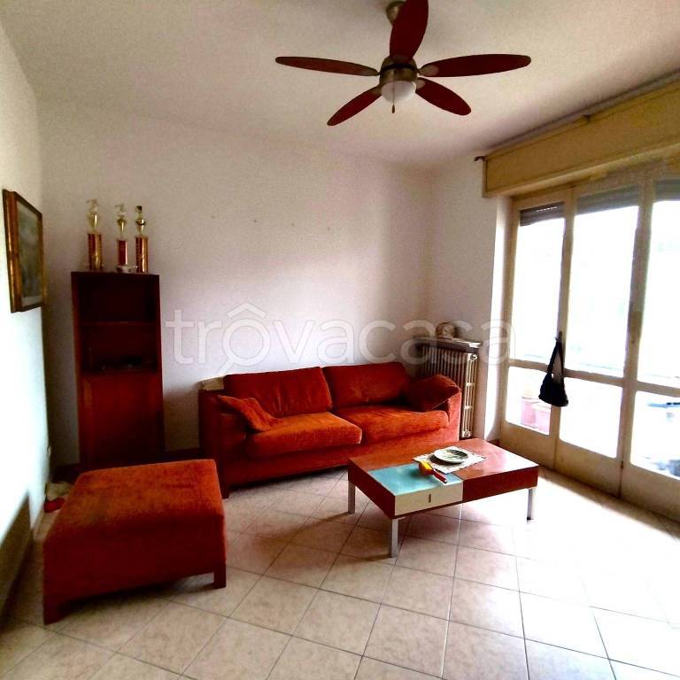 appartamento in vendita a Fiorenzuola d'Arda