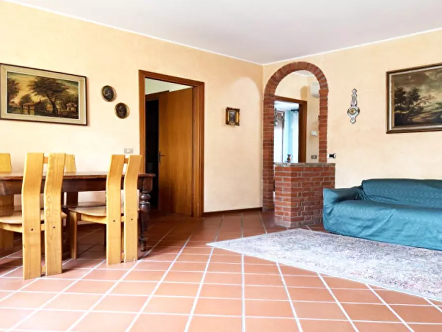 appartamento in vendita a Fiorenzuola d'Arda
