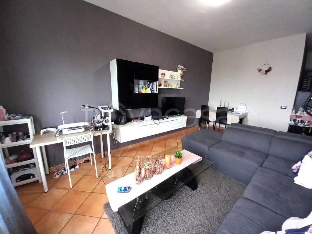 appartamento in vendita a Fiorenzuola d'Arda