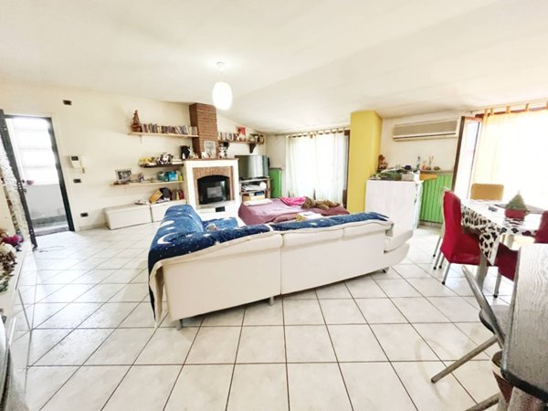 appartamento in vendita a Fiorenzuola d'Arda