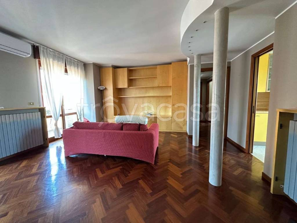 appartamento in vendita a Fiorenzuola d'Arda