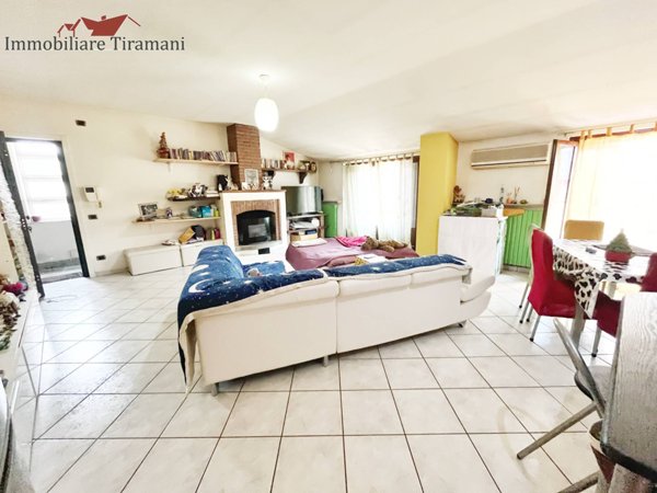 appartamento in vendita a Fiorenzuola d'Arda