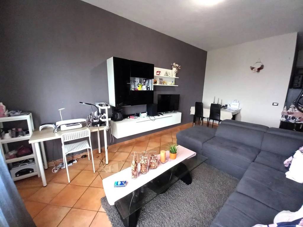 appartamento in vendita a Fiorenzuola d'Arda