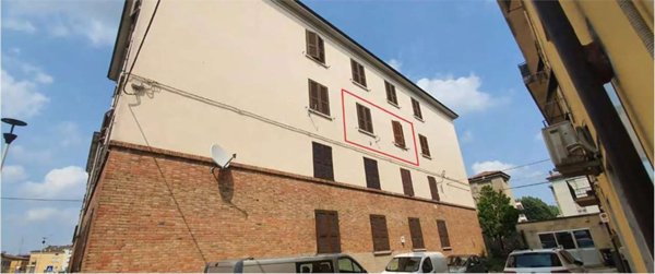 appartamento in vendita a Fiorenzuola d'Arda