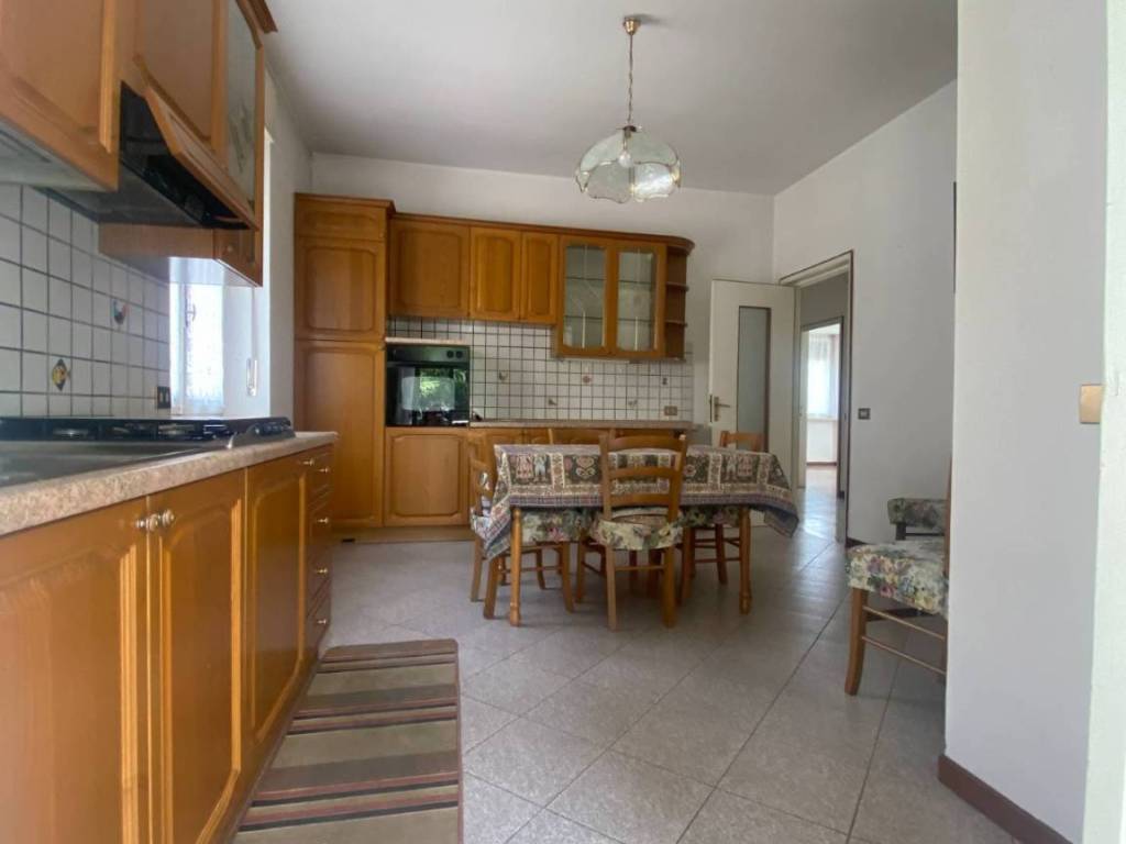 appartamento in vendita a Fiorenzuola d'Arda
