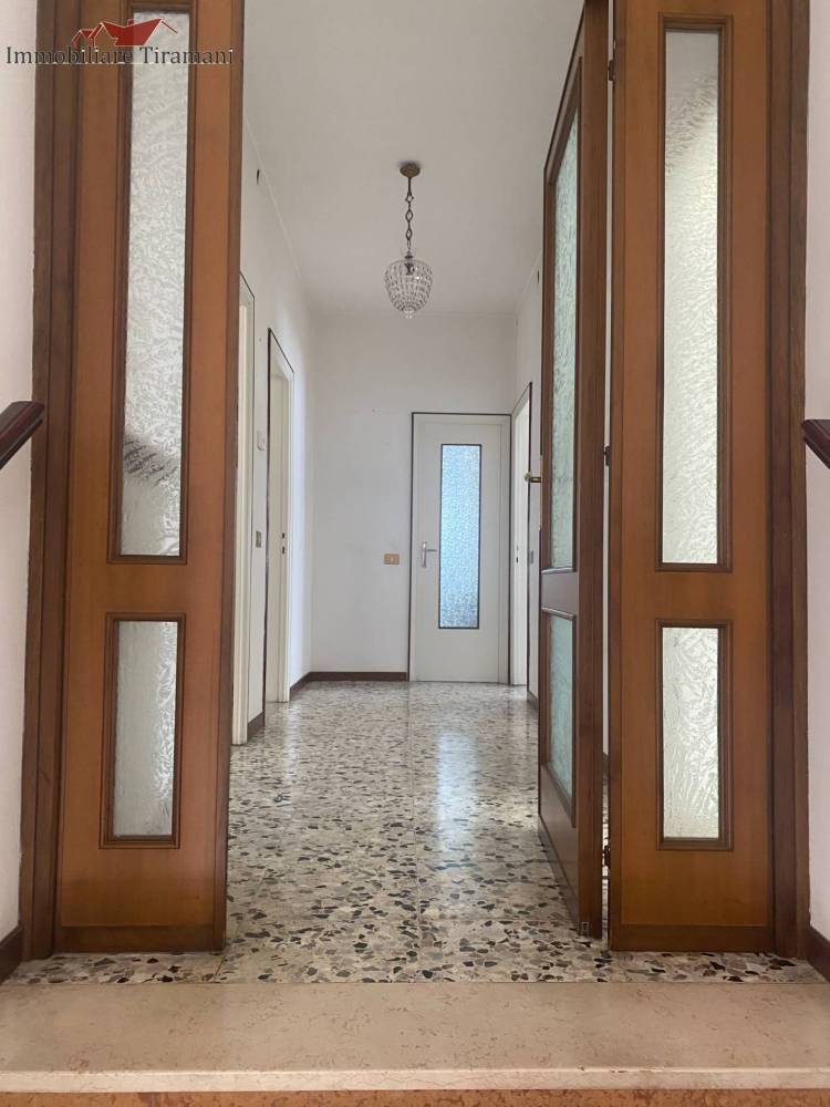 appartamento in vendita a Fiorenzuola d'Arda