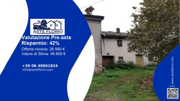 appartamento in vendita a Fiorenzuola d'Arda