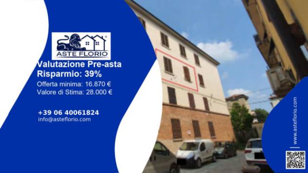 appartamento in vendita a Fiorenzuola d'Arda