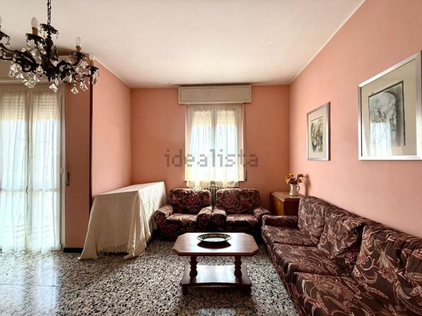 appartamento in vendita a Fiorenzuola d'Arda