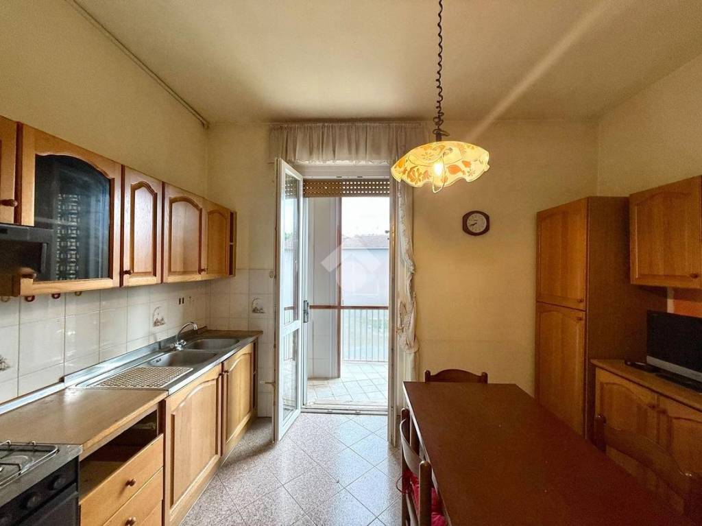 appartamento in vendita a Fiorenzuola d'Arda