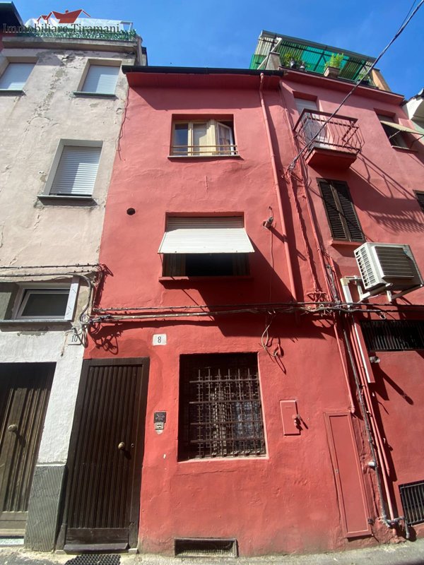 casa indipendente in vendita a Fiorenzuola d'Arda