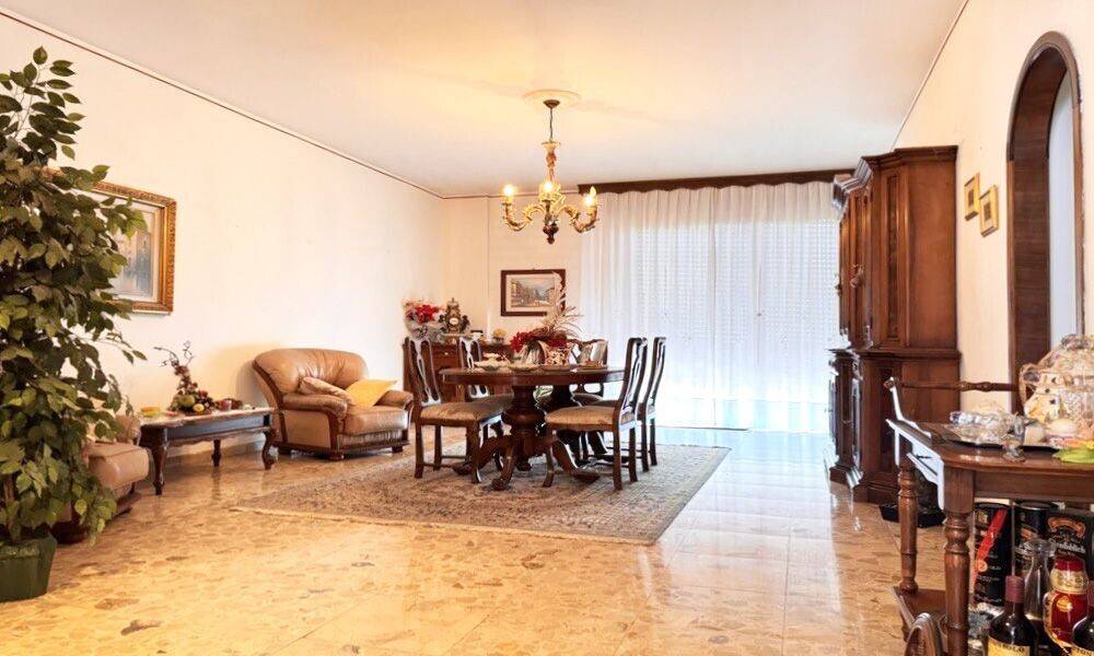 appartamento in vendita a Fiorenzuola d'Arda