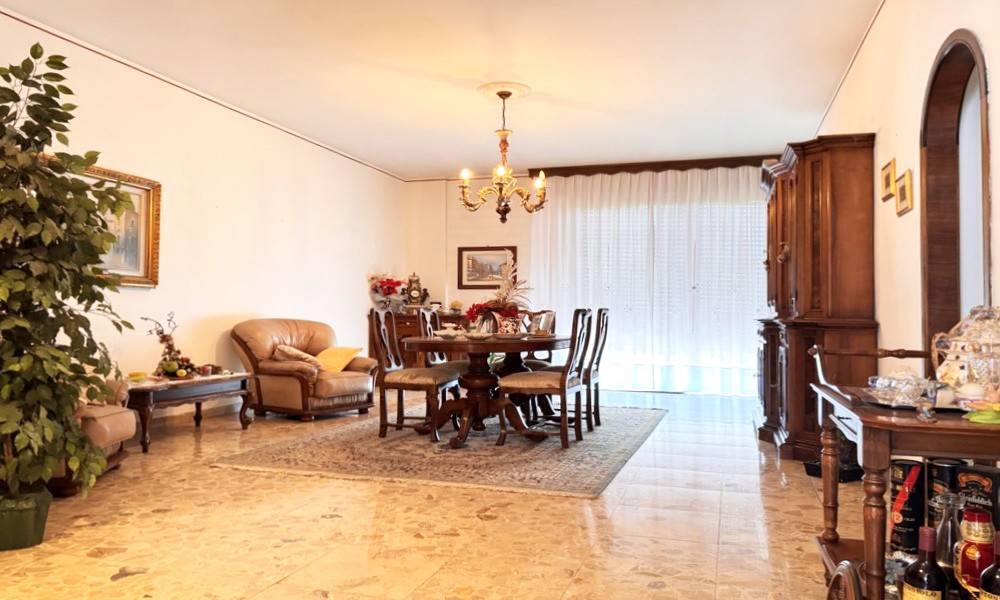 appartamento in vendita a Fiorenzuola d'Arda