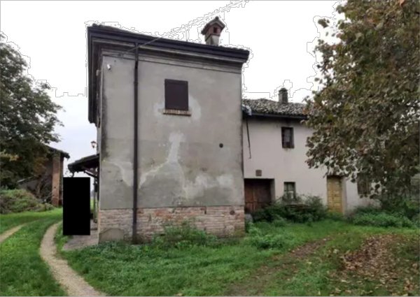 casa indipendente in vendita a Fiorenzuola d'Arda