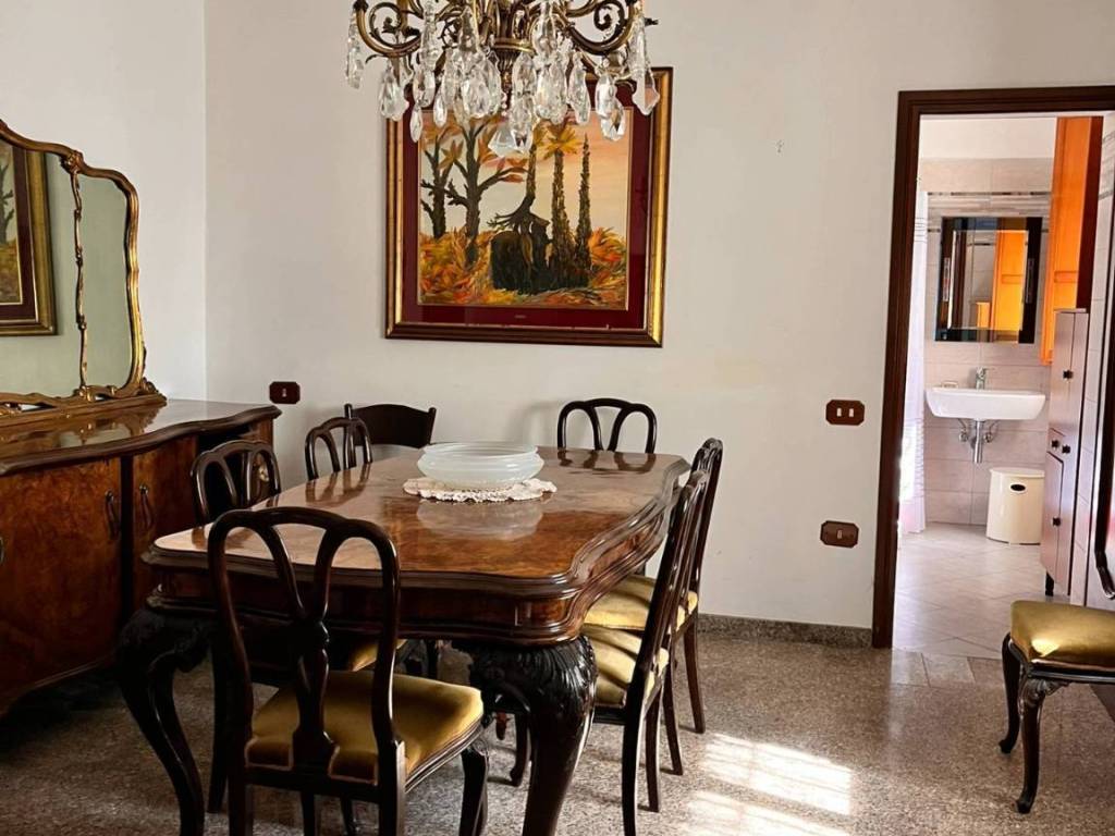 appartamento in vendita a Fiorenzuola d'Arda