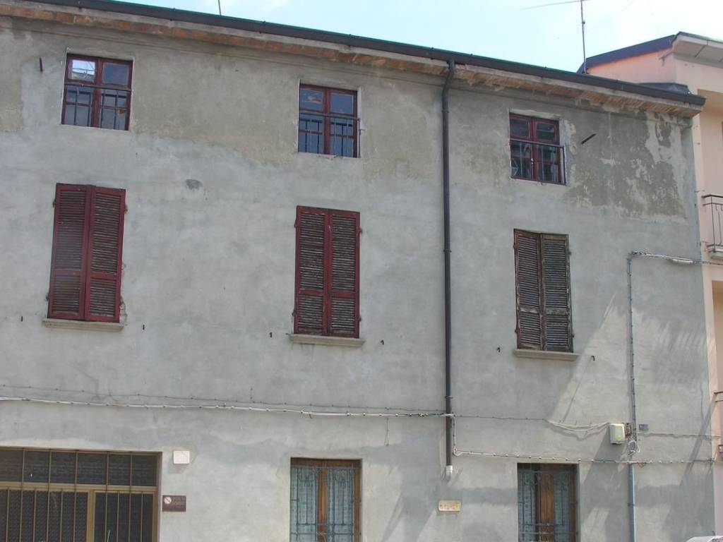 appartamento in vendita a Fiorenzuola d'Arda