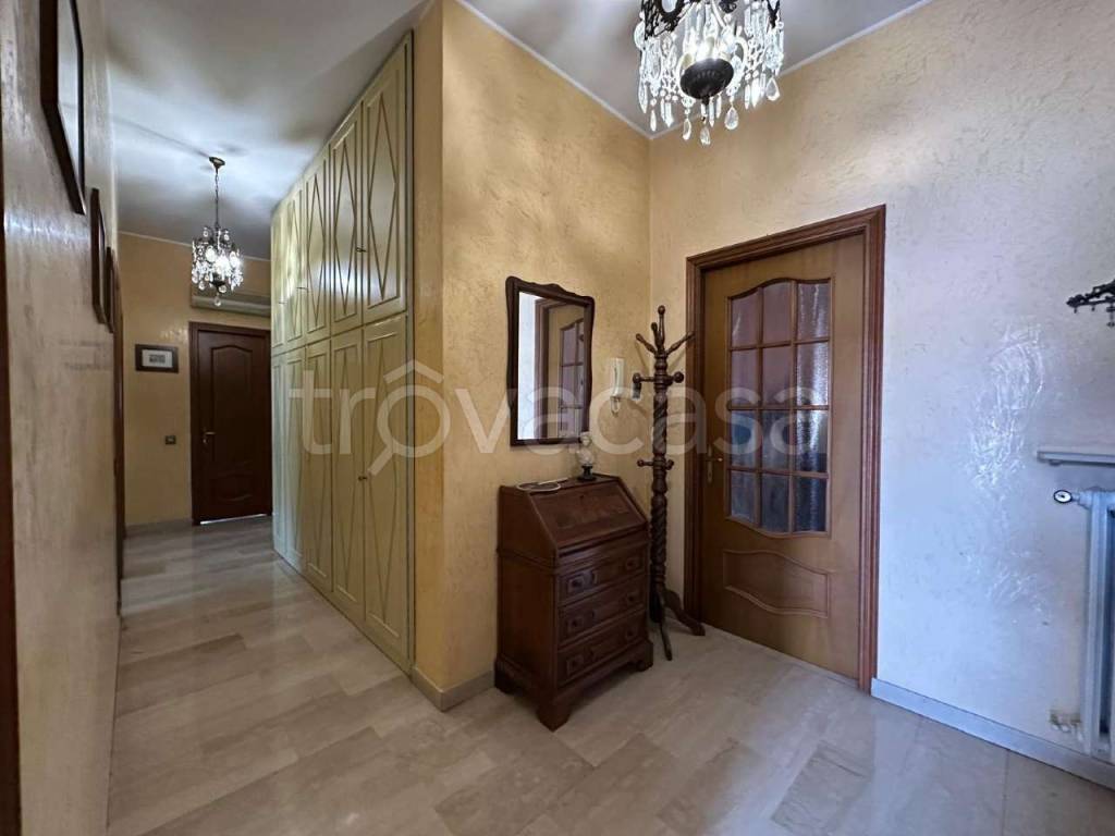 appartamento in vendita a Fiorenzuola d'Arda