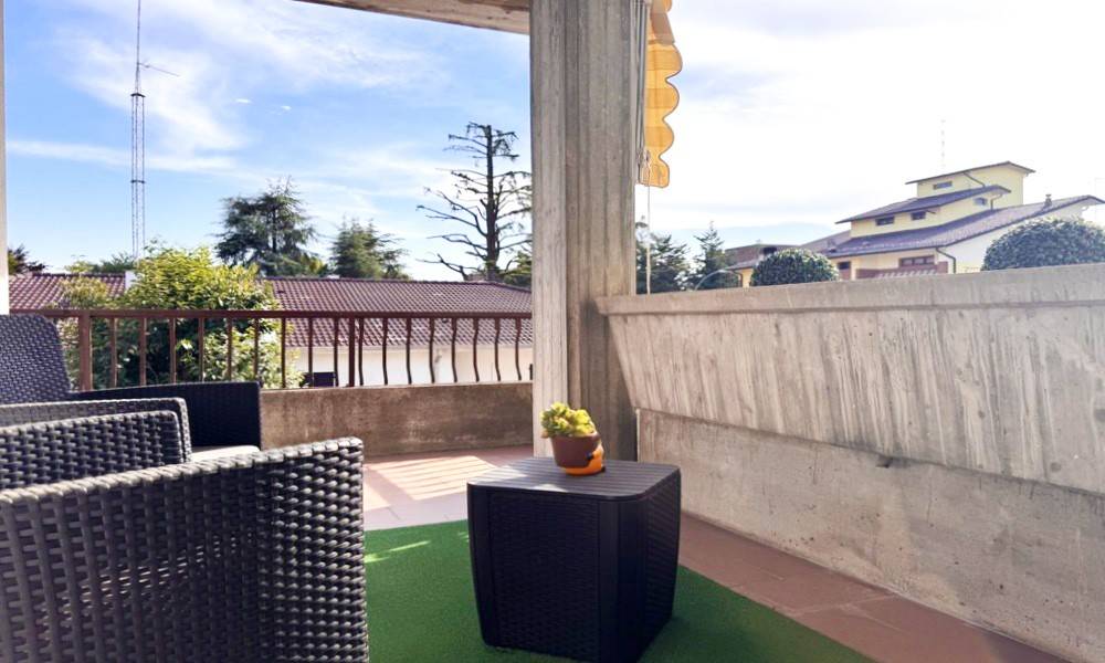 appartamento in vendita a Fiorenzuola d'Arda